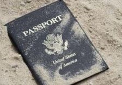 Чаще всего в Париже туристы теряют паспорта