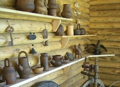 На Алтае появится гончарный музей