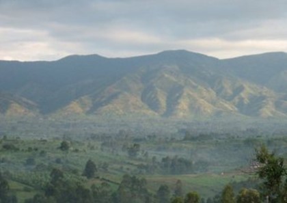 Турцентр поможет путешественникам в горах Уганды
