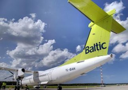 50% airBaltic будут проданы
