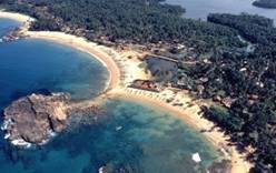 Шри-Ланка хвалит свои пляжи