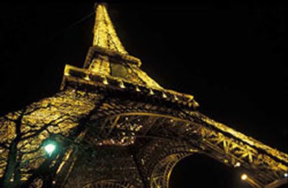 Франция терпит кризис туристических кадров
