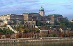 В Будапеште пройдет фестиваль палинки и колбас