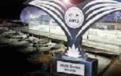 Объявлены победители World Routes Awards 2012