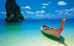 Таиланд - лучшее место пляжного отдыха!