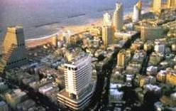 Тель-Авив вошел в десятку самых «веселых» городов мира