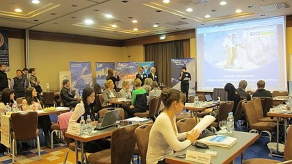 SKI FORUM Ukraine 2012 прошел с успехом