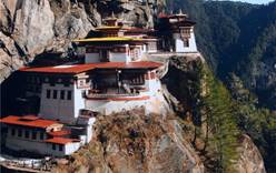 Отпустите меня в Гималаи: Бутан приглашает!