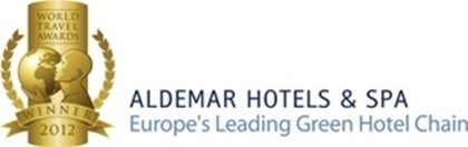 Aldemar признан самой «зеленой» сетью отелей Европы