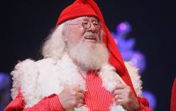 «Асент Тревел» приглашает в гости к самому спортивному Деду Морозу