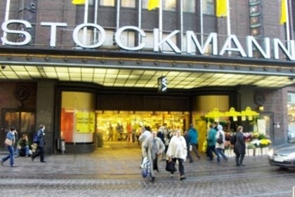 Финские магазины перейдут на рубли