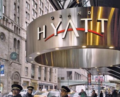 Во Владивостоке появятся два отеля Hyatt 5*