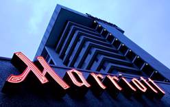 В Азии станет в два раза больше отелей Marriott