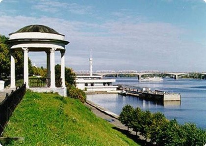 Петербург и Ярославская область приглашают туристов прокатиться по «Имперскому маршруту»