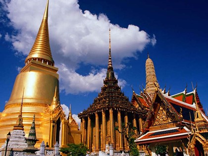 Камбоджа и Таиланд  вводят единую визу