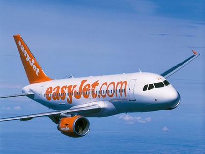 Авиакомпания easyJet соединит Москву и Манчестер