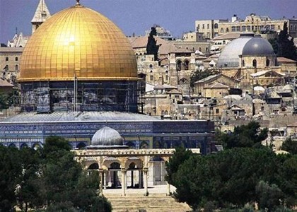 Туроператоры не меняют планов экскурсий по Израилю
