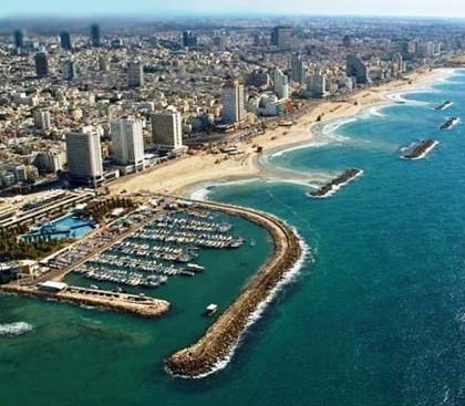 Министерство туризма Израиля готово восстановить туристический потенциал юга страны
