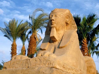 МИД просит наших туристов не покидать территории курортов в Египте