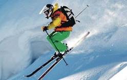 Путин предложил ввести единый ски-пасс для всех сочинских трасс