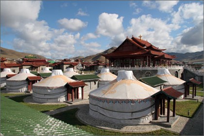 Монголия может вернуть безвизовый режим для наших туристов
