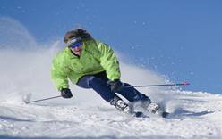 Приэльбрусье открывает новый горнолыжный сезон