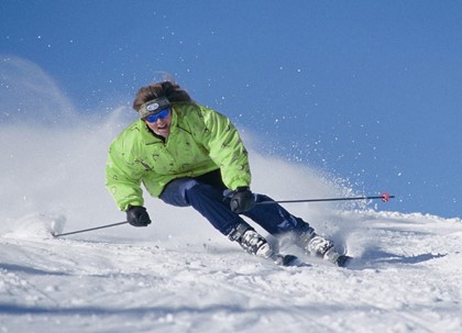 Приэльбрусье открывает новый горнолыжный сезон
