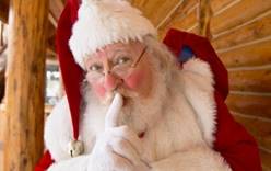 Санта-Клаус побывал в России и прилетел в Гондурас