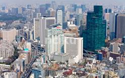 Токио назвали лучшим городом для туризма, а Москву – худшим