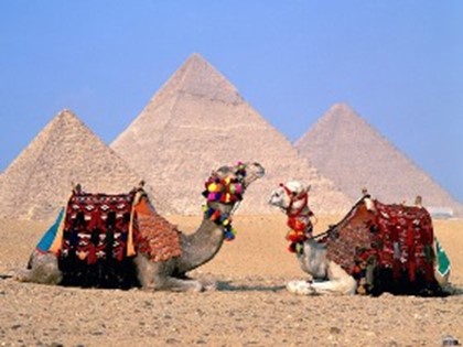 МИД России утверждает, что Египет гарантирует безопасность наших туристов