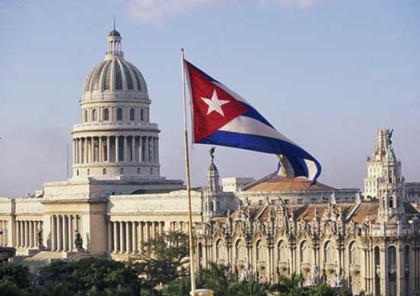 Кубинцев отпустят за границу