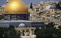 Израиль выделил огромную сумму на развитие туризма