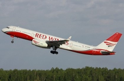 Росавиация отзывает лицензию у авиакомпании Red Wings
