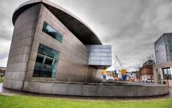 Музей Ван Гога откроется после реконструкции