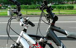 В Страсбурге для велосипедистов оборудуют окружную дорогу