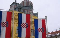 С 1 апреля Хорватия вводит визовый режим