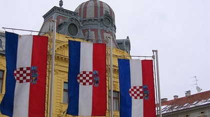 С 1 апреля Хорватия вводит визовый режим