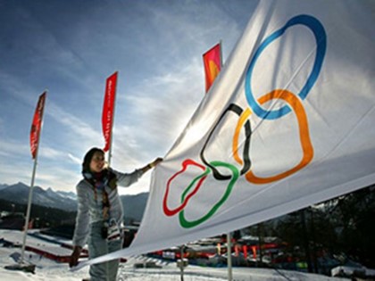 На Олимпийские игры в Сочи хотят попасть все