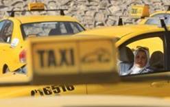 «Женское» такси появилось в Индии