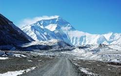 Уникальную экспедицию на Эверест задумали российские альпинисты