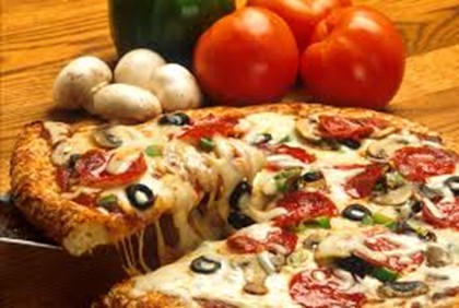В Парме пройдет чемпионат мира по приготовлению пиццы