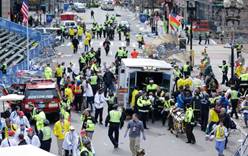 В Бостоне произошел теракт, есть погибшие