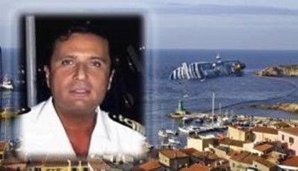 Возобновлен процесс против капитана Costa Concordia