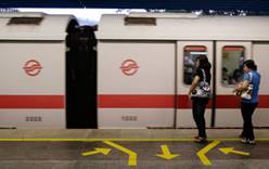 Утренняя поездка в метро Сингапура станет бесплатной