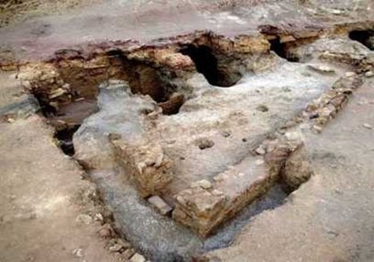 В Египте обнаружен древнейший порт