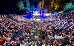 Фестиваль КВН пройдет в Греции в конце мая