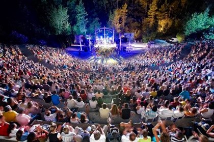 Фестиваль КВН пройдет в Греции в конце мая