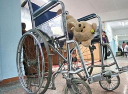 Ребенок-инвалид остался без обратного билета из-за разборок авиакасс