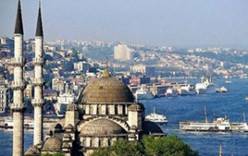 Турция увеличила срок пребывания туристов в стране