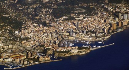 Монако изменит свой вид